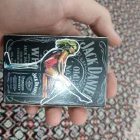 پاسور اورجینال طرح جک دنیلز jack Daniels