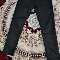 شلوار کتان کشی مشکی|لباس|تهران, شهید رجایی|دیوار