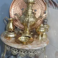 کاملا سالم برنزاصل