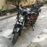 بنلی 250 تک 1401