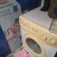 ماشین لباسشویی به شرط
