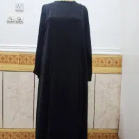 مانتو عباء کویتی اصل