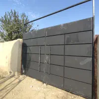 باغچه-ویلایی260m-مناسب-ساخت-سهیلیه-اغچه-حصارکردان