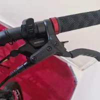 دوچرخه ویوا بلیز  هیدرولیک کاستوم شده|دوچرخه، اسکیت، اسکوتر|اراک, |دیوار