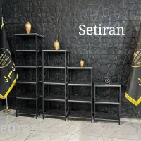 مبلمان اداری ادک خیاری|دفتر کار|تهران, باشگاه نفت|دیوار