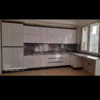 آپارتمان اقبالیه