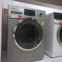 ۸ لباسشویی ۸ کیلو