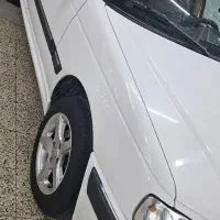 پارس سفارشی بدون رنگ وزربه