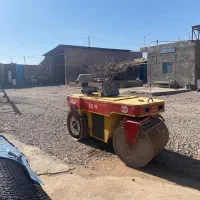 یک عدد غلطک هپکوHc18|خودرو سنگین|کرمان, |دیوار