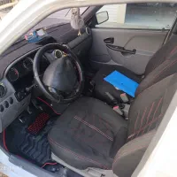 پراید 95|خودرو سواری و وانت|کرمانشاه, |دیوار