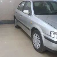 سمند ایکس۷ مدل۸۶