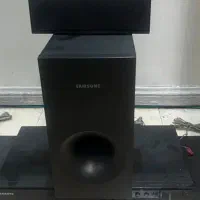 سینما خانواده سامسونگ اصل