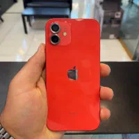 کارکرده درحد ایفون ۱۲ iPhone