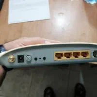 مودم|مودم و تجهیزات شبکه|شیراز, میانرود|دیوار