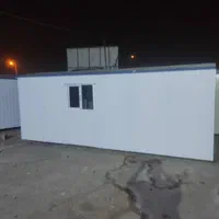 تولید کننده انواع کانکس|مصالح و تجهیزات ساختمان|اهواز, بازار آهن|دیوار