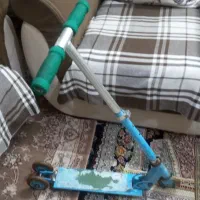 اسکوتر|دوچرخه، اسکیت، اسکوتر|مشهد, شهرک بهارستان|دیوار