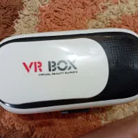 وی آر باکس