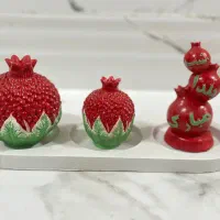 انار شب چله|صنایع دستی و سایر لوازم تزئینی|اردبیل, |دیوار