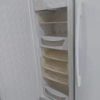 یخچال دو قلو|یخچال و فریزر|بروجرد, |دیوار