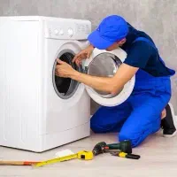 آموزش تخصصی تعمیرات لباسشویی و ظرفشویی