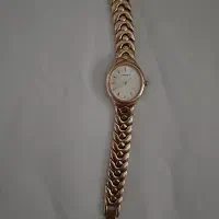 ساعت زنانه تیسوت اصل در حد نو