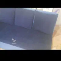 مبل ال راحتی