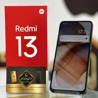 کال سنتر Xiaomi Redmi 13 (256-8)|موبایل|اسلام‌شهر, زرافشان|دیوار