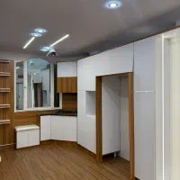 ۵۵متر فول دیزاین+۲عدد پارکینگ+۲بالکن دیزاین شده|فروش آپارتمان|اندیشه, اندیشه فاز ۱|دیوار