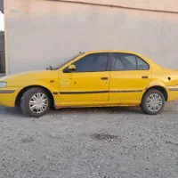 سمند LX ساده، مدل ۱۳۸۹
