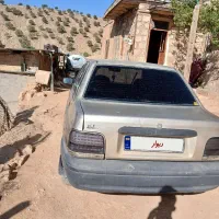 با سلام پراید ی دستگاه پراید مدل ۸۵