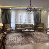 آپارتمان۱۴۵متر ۳خوابه تک واحدی طبقه دوم رو همکف