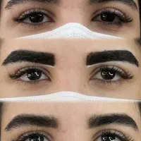 یلدای زیباتر با ابرو و مژهای بینقص|خدمات آرایشگری و زیبایی|تهران, حکمت|دیوار