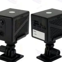 انواع دوربین مخفی سیم کارتی و وای، فای