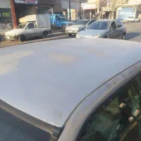 زانتیا مدل 85|خودرو سواری و وانت|پیشوا, |دیوار