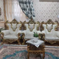 مبل سلطنتی شیک