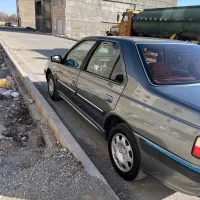 پژو پارس مدل ۹۴