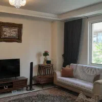 شال پرده پذیرایی