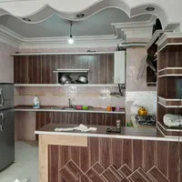 سوئیت مستقل همکف و آپارتمان دو خوابه پارک شغاب