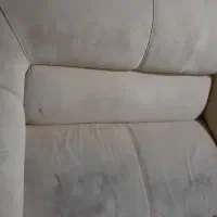 سلام یک دست مبل ۷نفره با دو مبل تک نفره.