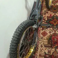 دوچرخه تریال سایز ۲۰|دوچرخه، اسکیت، اسکوتر|تبریز, |دیوار