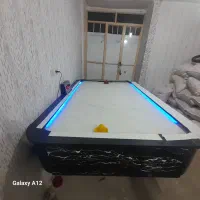 هاکی در حد نو