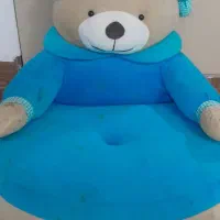 صندلی کودک عروسکی