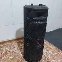 اسپیکر رقص نور