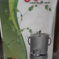 سبزی خورد کن