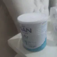قوطی شیر خشک