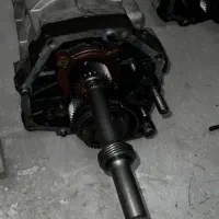 تعمیر  گیربکس پژو ۴۰۵ پیکان پراید