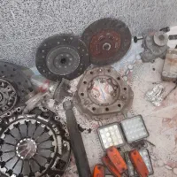 لوازم ایسازو۹۵|قطعات یدکی و لوازم جانبی|نسیم‌شهر, |دیوار