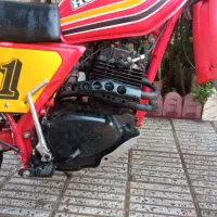 هندا اکسل 250|موتورسیکلت|سبزوار, ولیعصر (نجار آباد)|دیوار