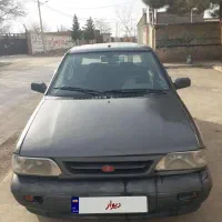 پراید مدل ۸۹