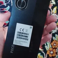 گوشی پوکوc71|موبایل|اصفهان, باتون|دیوار